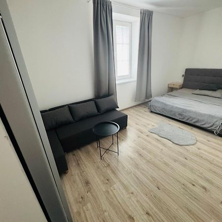Apartment Riviera Centrum, Private Parking And Smart Check In Besztercebánya Kültér fotó